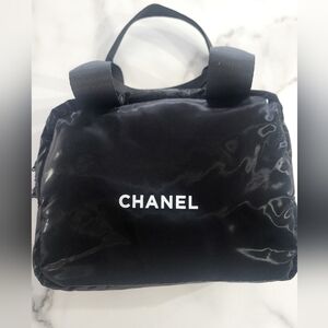 CHANEL Cosmetic Bag (Complimentary gift)